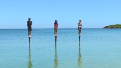 ¿Quién es el ganador de la final de “Koh-Lanta, las reliquias del destino” en TF1? ¿Quién es el ganador de la final de “Koh-Lanta, las reliquias del destino” en TF1?